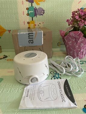 Yogasleep Dohm Classic White White Noise Machine